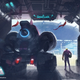 Illustration for article titled Lets Give Thanks For Awesome Video Game Art